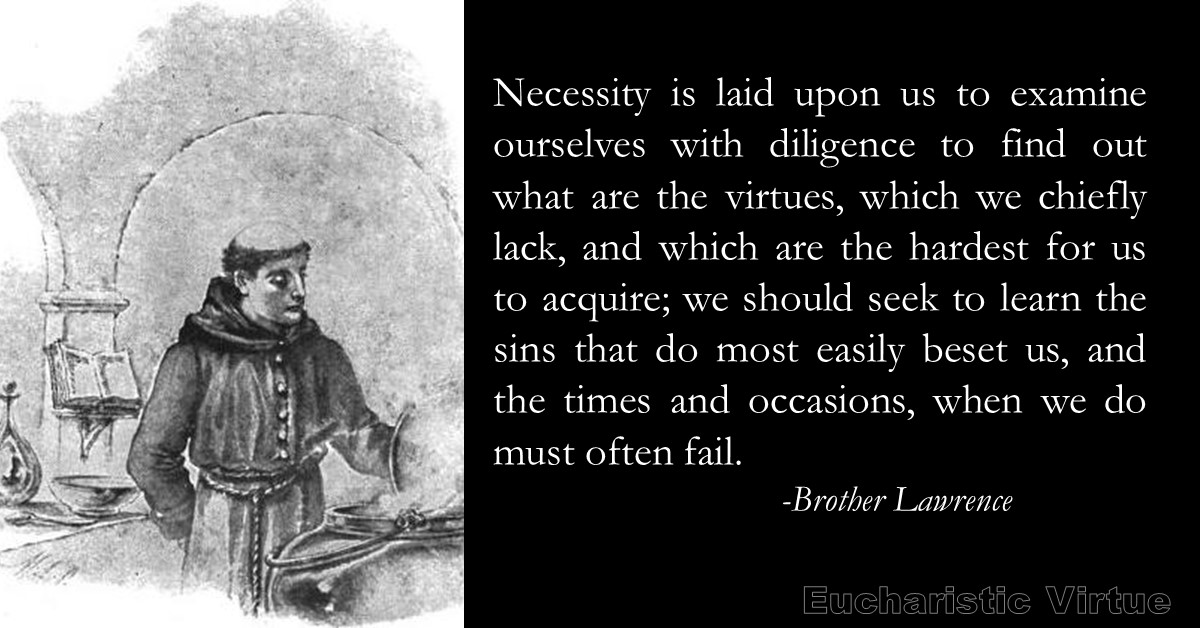 Virtue Quote
